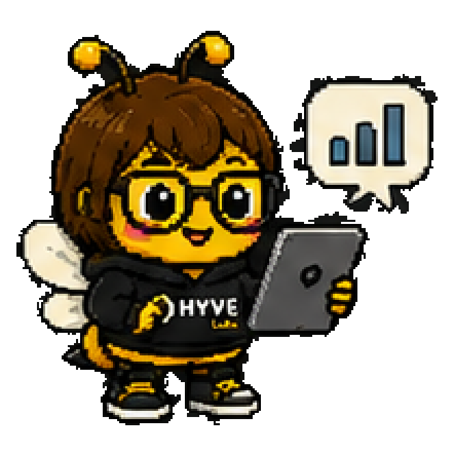 Search Genie mascot