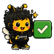 Vettara by HYVE Labs mascot